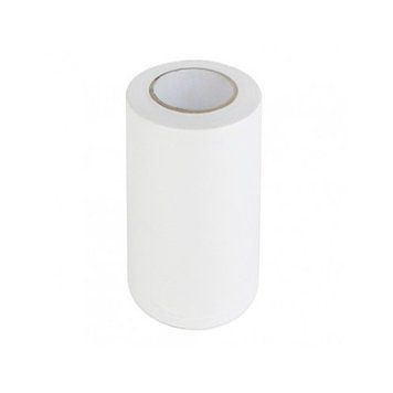 Лента K-FLEX BENDA VINIL БЕЛАЯ 100 мм x 25 м (275294), белый, 100 мм