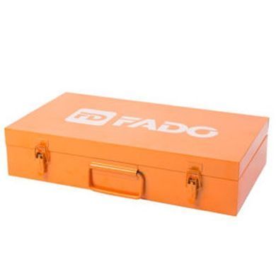Апарат для зварювання (пайки) PPR Fado 20-63 мм (PPE02), PPE02