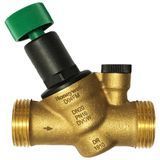 Редуктор тиску D04FM-3 / 4A Honeywell Ду 20, 1.5-6 bar
