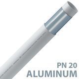Труба полипропиленовая (PN 20) с алюминиевым слоем Formul &Oslash; 20x2.8