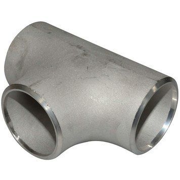 Трійник нержавіючий AISI 304 безшовний &Oslash; 273x4 мм