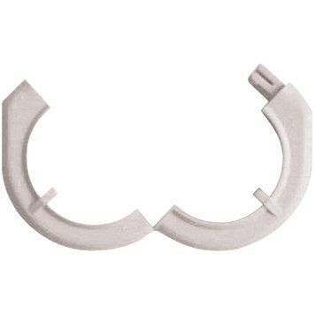 Защита от кражи для термоголовки М30x1.5 Herz h 1955298