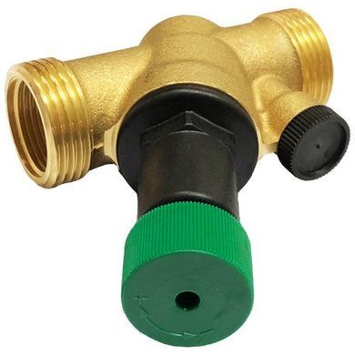 Редуктор тиску D04FM-3 / 4A Honeywell Ду 20, 1.5-6 bar
