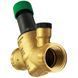 Купити Редуктор тиску D04FM-3 / 4A Honeywell Ду 20 фото-3