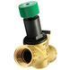Купити Редуктор тиску D04FM-3 / 4A Honeywell Ду 20 фото-4