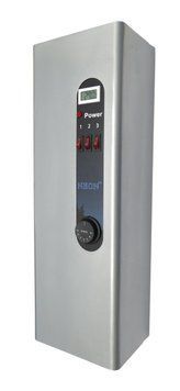 Электрокотел NEON Classik Series 4,5 кВт 220в/380в. Магнитный пускатель