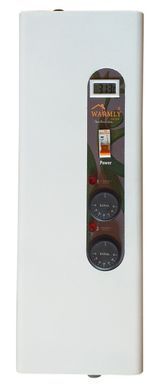 Электрокотел Warmly Classik N WCSN 5 кВт/220в