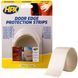 Защитная лента для кромки автомобиля HPX DOOR EDGE PROTECTION STRIPS 12.5мм x 900мм прозрачная