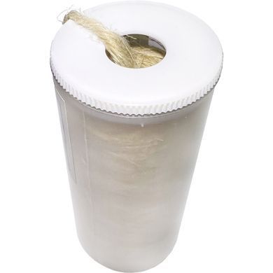 Льноволокно катушка (тубус с дозатором) Gross Pro-Line 80 г