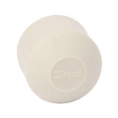 Заглушка полипропиленовая PPR Fado Ду 20