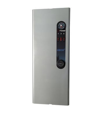 Электрокотел NEON Classik MG 9 кВт 220в. Модульный контактор Тихий ход