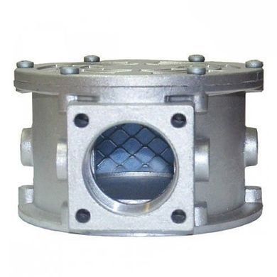Фільтр газовий муфтовий Madas FM Pmax = 6 bar Ду 15