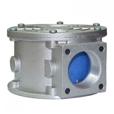 Фільтр газовий муфтовий Madas FM Pmax = 6 bar Ду 15