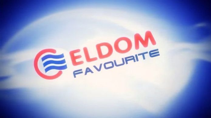 Бойлер Eldom Favorite 200 (72281XB)
