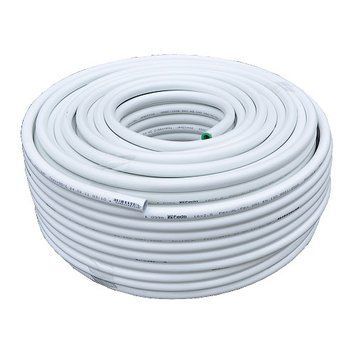 Труба металлопластиковая FADO PEX-B/AL/PEX-B &Oslash; 20x2 (100м)