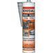 Герметик полиуретановый SOUDAL PU sealant серый 290 мл (223163)