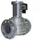 Купить Клапан электромагнитный газовый Madas M16/RM N.A. НО Ду 100 фото-1