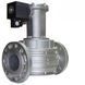 Купить Клапан электромагнитный газовый Madas M16/RM N.A. НО Ду 100 фото-3