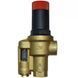 Купить Клапан автоматический байпасный DU146-11/4A Honeywell Ду 32 фото-3