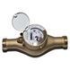 Купить Счётчик холодной воды Sensus 420PC Q3 4 (R160) L=190 Ду 20 фото-1