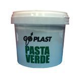 Паста уплотнительная для герметизации резьбовых соединений Go-Plast Pasta Verde 460 г (273001)