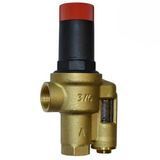 Клапан автоматический байпасный DU146M-11/4A Honeywell Ду 32