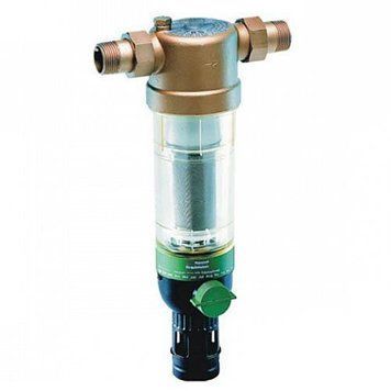 Фильтр промывной тонкой очистки Honeywell F76S-3/4AD Ду 20