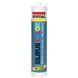 Герметик SOUDAL SILIRUB Color Ral 7035 серый графит 300 мл (223263)