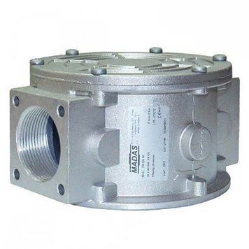 Фильтр газовый муфтовый Madas FM Pmax=2 bar Ду 15