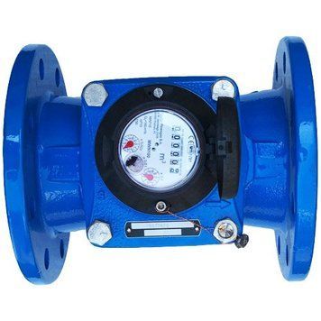 Счётчик холодной воды Apator Powogaz MWN R200 (Q3 160) Ду 100