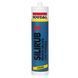 Герметик нейтральный SOUDAL SILIRUB 2 черный 300 мл (223120)