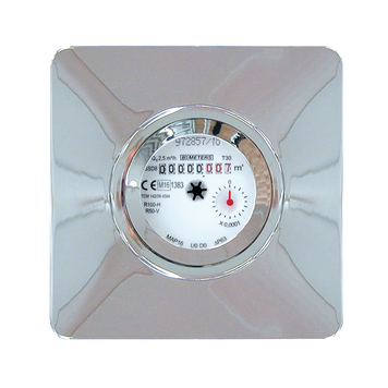 Лічильник холодної води BMeters VENUS GSD8 1/2 "Ду 15