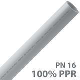Труба полипропиленовая (PN 16) Formul &Oslash; 20x2.8