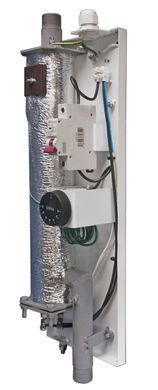 Электроктел Warmly Classik "Ekonom" 3 кВт 220в