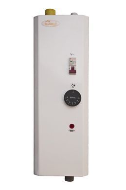 Электроктел Warmly Classik "Ekonom" 3 кВт 220в