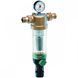 Купити Фільтр промивний тонкого очищення Honeywell F76S-1AB Ду 25 фото-2