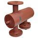 Купити Грязьовик фланцевий SDR Pipe Ду 65 фото-2