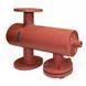 Купити Грязьовик фланцевий SDR Pipe Ду 65 фото-3