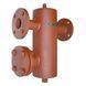 Купити Грязьовик фланцевий SDR Pipe Ду 65 фото-1