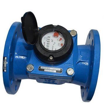 Счётчик холодной воды Apator Powogaz MWN R125 (Q3 630) Ду 200