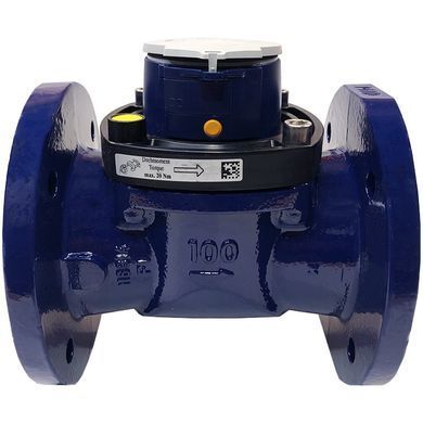 Лічильник холодної води Sensus MeiStream 150/50 (R400) Ду 150