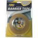 Двусторонняя лента для крепления изоляционных материалов HPX BARRIER TAPE 30мм x 25м прозрачный