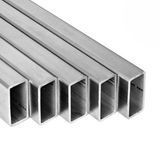 Труба сталева профільна прямокутна ДСТУ 8940:2019 40x25x2 мм