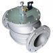 Купить Клапан электромагнитный газовый Madas M16/RM N.A. НО Ду 125 фото-3
