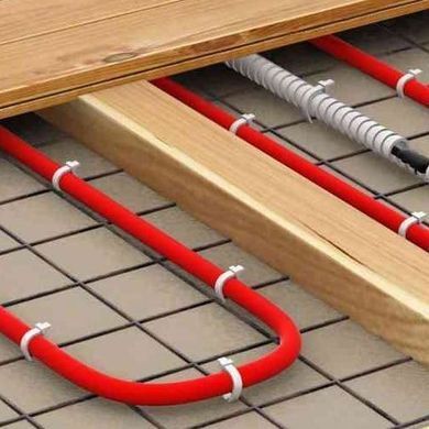 Труба из сшитого полиэтилена Gross PEX-b Ду 16x2