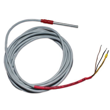 Модуль передачі імпульсів Reed RD 011 (2500л / імп.) Для лічильника гарячої води Sensus (WPD) Ду 150