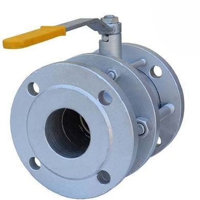 Кран шаровый 11с41п Breeze Ду 200/150