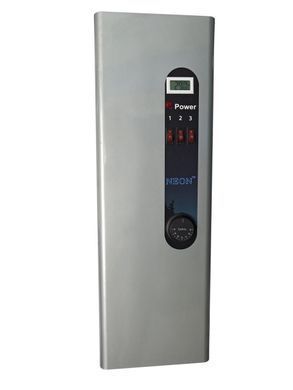 Электрокотел NEON Classik М 9 кВт 380в. Магнитный пускатель