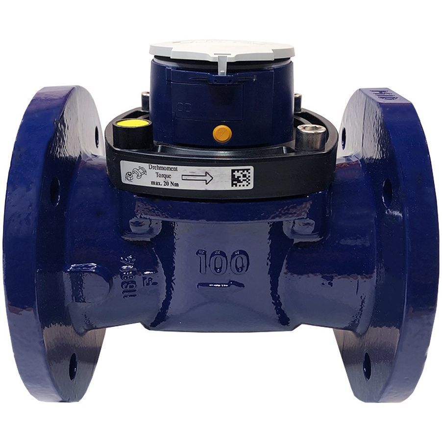 Apometru Sensus R400 Счётчик холодной воды Sensus MeiStream Plus 80/50 (R400) Ду 80: купить ...