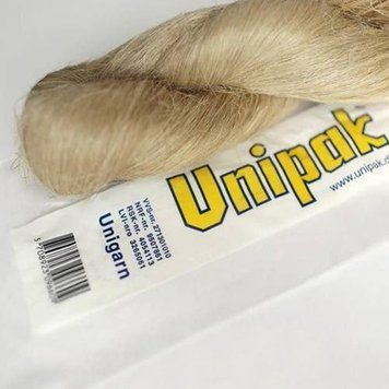 Льноволокно коса Unipak Unigarn 500 г